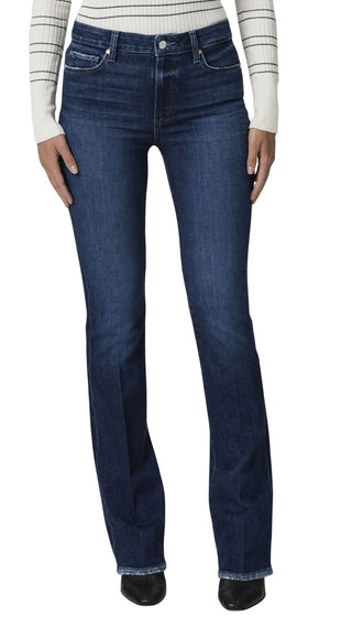 Manhattan Boot 32" - Cambre