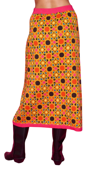 Vivian Skirt, Palazzo