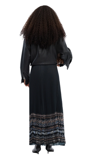 Taulla, Print Black