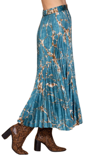 Mcneil Skirt, Riverstone