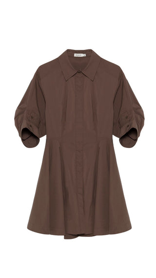 Jazzie S/S Mini Dress