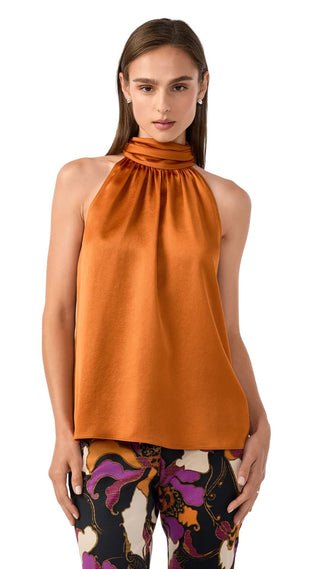 Zana Top - Amber