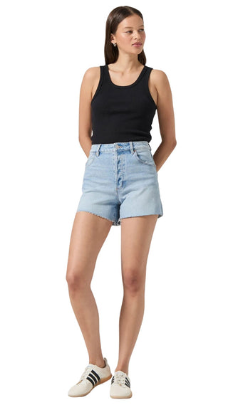 Original Short - Sunshine Blue