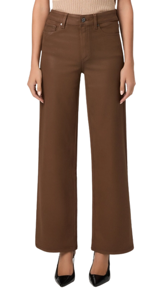 Anessa 31", Cognac Luxe Coating