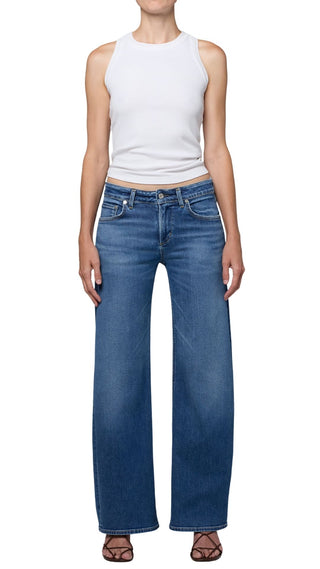 Nora Trouser - Benson