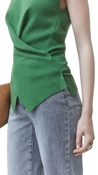 Passo, Vert