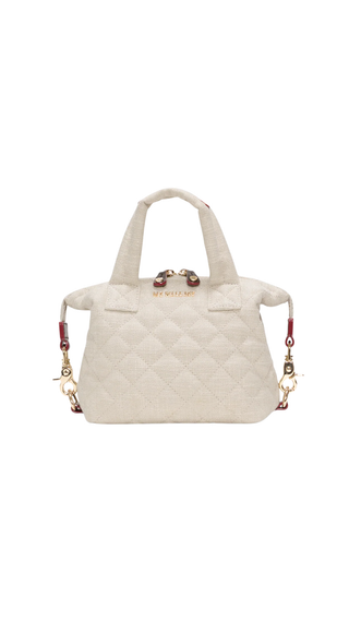 Micro Sutton - Sandy Linen
