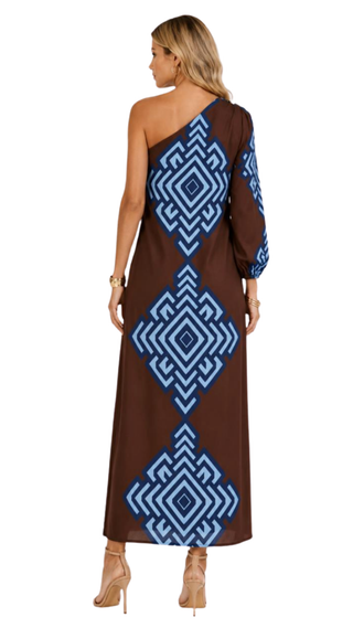 Nova Dress - R35