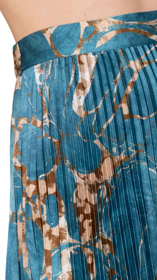 Mcneil Skirt, Riverstone
