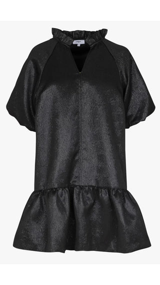 Chelsea Dress - Noir