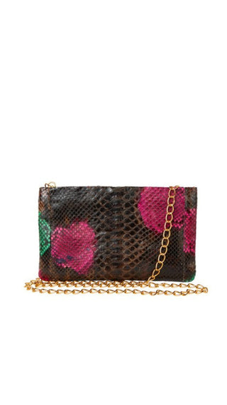 Penelope - Chocolate Multi Python