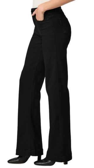 Leenah 32", Black Shadow