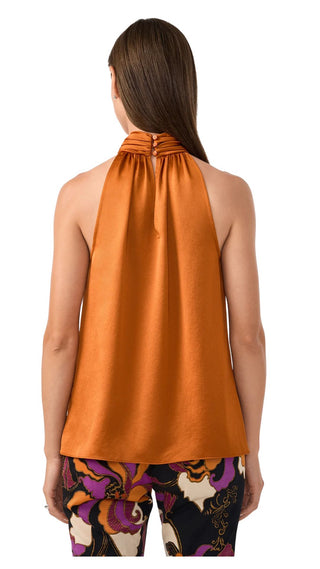 Zana Top - Amber