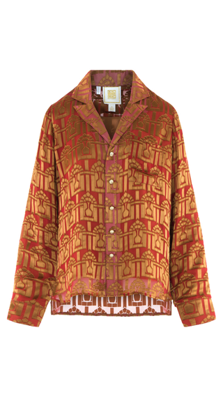Austin Top, Del Vino