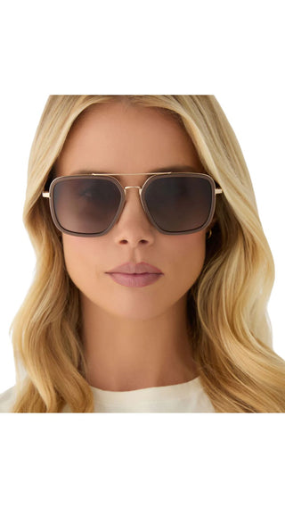 Jordan - Moscow Mule Brown Gradient Polarized