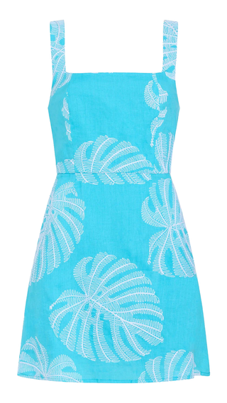 Katie Dress, Palma, Palma
