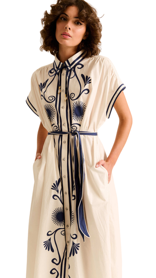 Valerie Kaftan - Poseidon