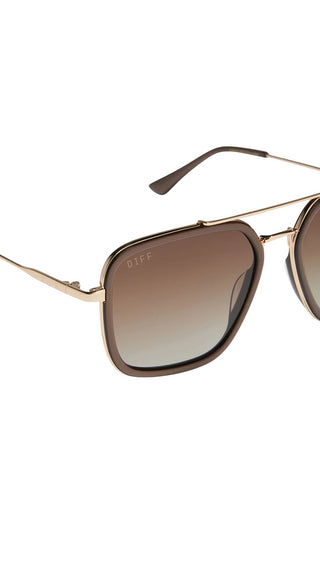 Jordan - Moscow Mule Brown Gradient Polarized