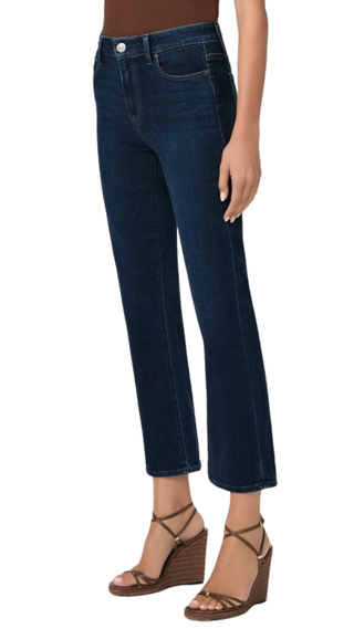 Mason Crop Boot, Amagansett