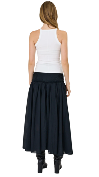 Monte Skirt - Black