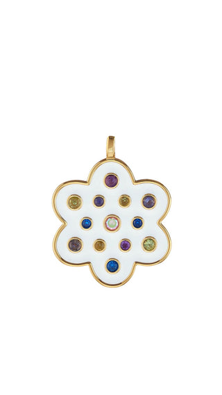 Willow Charm Ivory