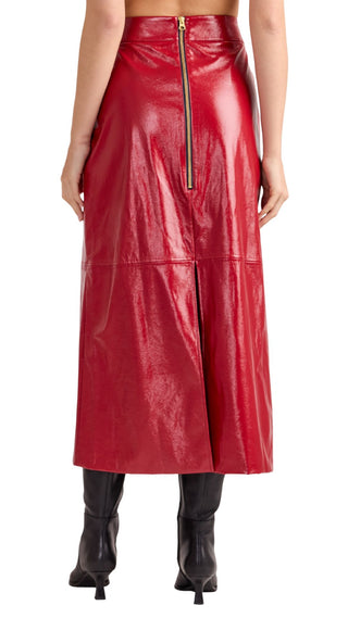 Elle Skirt - Pinot