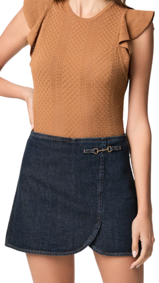 Montanna Skirt - La Mirada, La Mirada