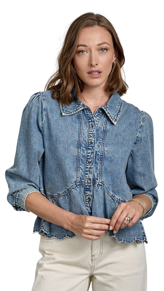 Tate Top, Melrose