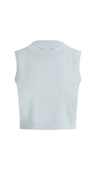 The Cecilia Tank - Sky Blue
