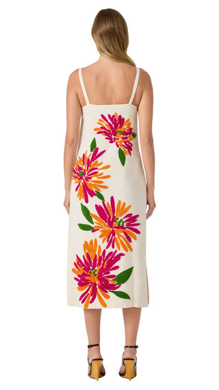Yona Dress - Multi