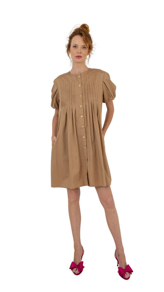 Sharon Cotton Dress