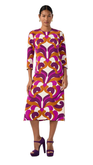 Cointreau 2 Dress - Multi