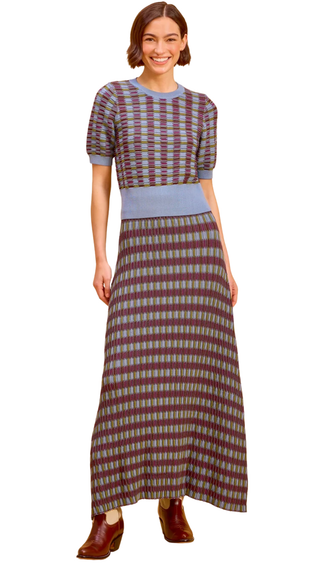 Hannah Sweater, Dewfall