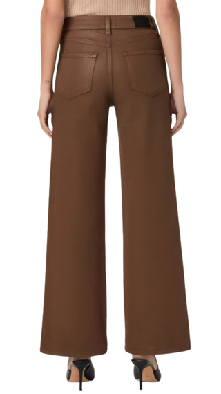 Anessa 31", Cognac Luxe Coating