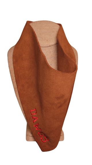 Dawgs Custom Suede Hankie