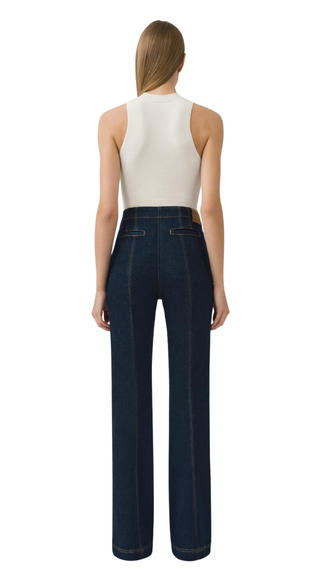 Kenna Jean, Rinse