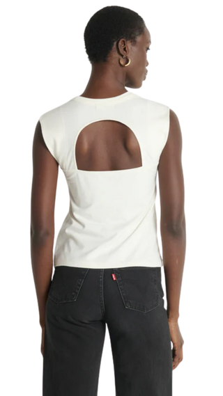 Ronda Top - Porcelain