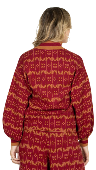 Lolli Sweater, Santa Maria