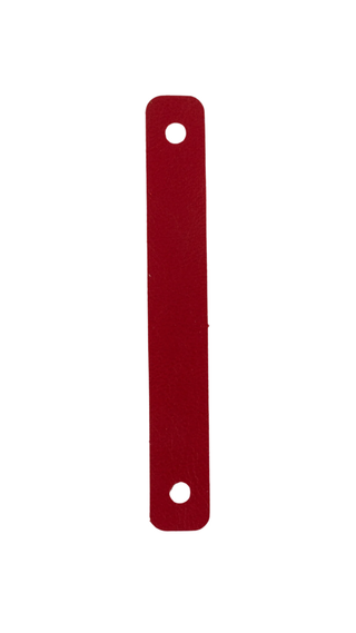 Classic Leather - Cardinal