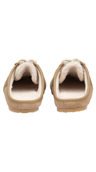 Women's Cleora Summit Mule Sneakers, Light Caramel