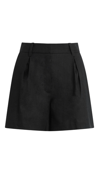 The Favorite Short, Black