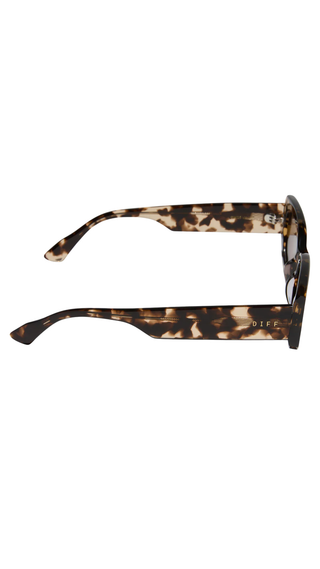 Julien 2.0 Espresso tortoise and brown