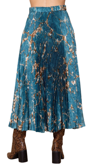 Mcneil Skirt, Riverstone