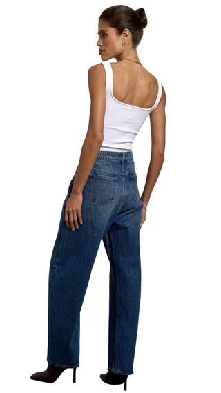 Nina Jeans - Idaho
