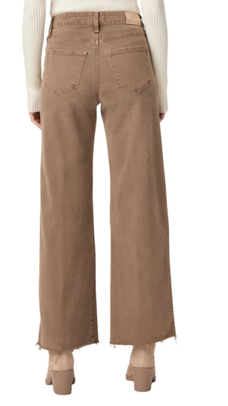 Anessa 31" w/ RAW Hem - Vintage Canewood