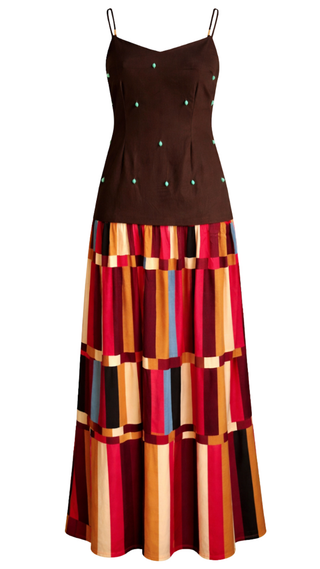 Henry Midi, Autumn Stripe