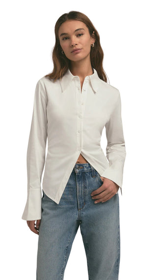 The Don't Waist Time Top