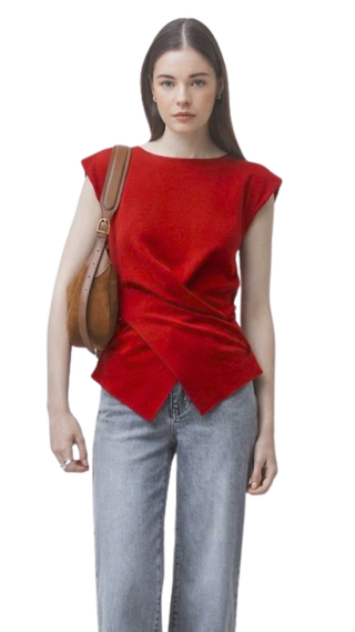 Passo, Rouge