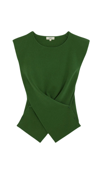 Passo, Vert