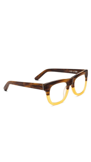 Reading Glasses- Bullet Coffee